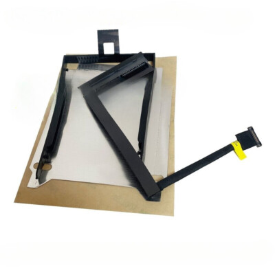 SATA Hard Drive HDD SSD Wire Line Cable Caddy Bracket for Lenovo ThinkPad P52