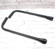 ROVI X3 Power Wheelchair Push Handle