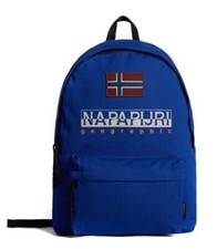 Zaino Mono Scomparto Serie Hering Napapijri® - Blu Mazarin