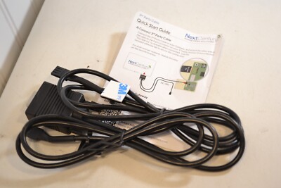 Next Century 3rd Party Cable - unused