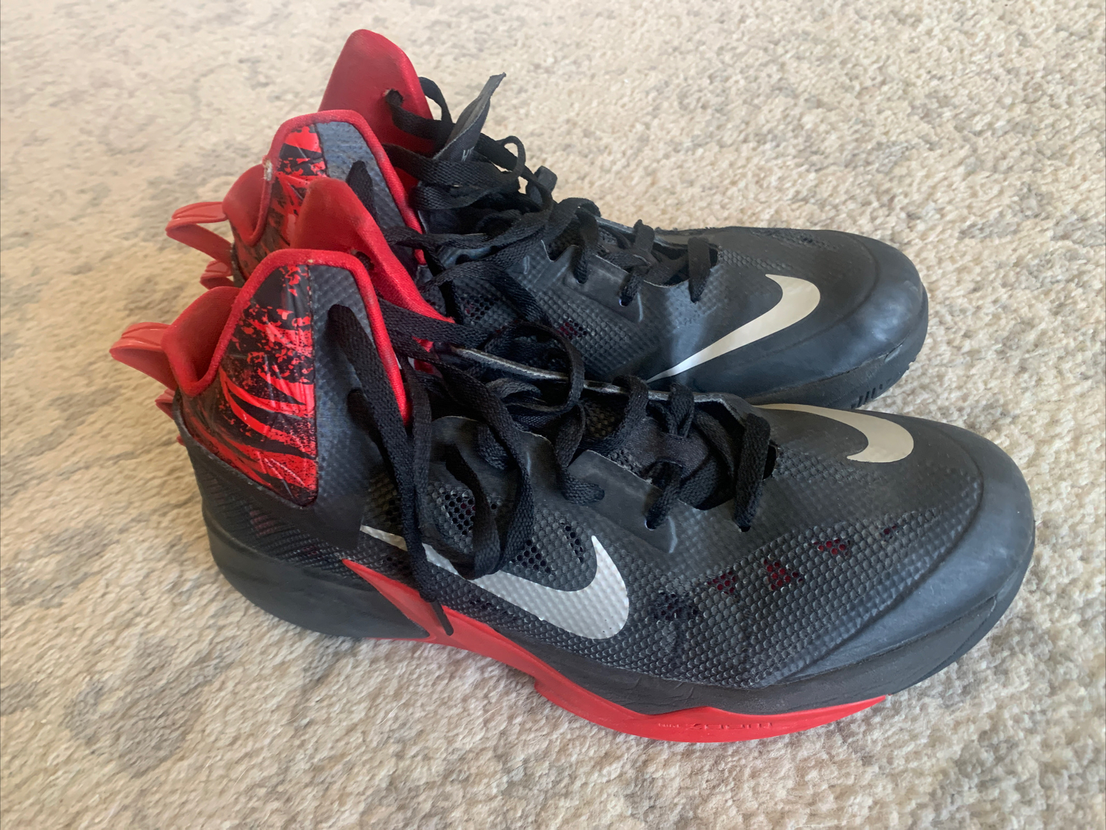 nike hyperfuse 2013 price