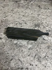 Rod benson double sider box call