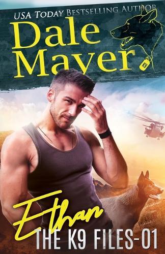 Thumbnail - Dale Mayer Ethan (taschenbuch) K9 Files (us Import)