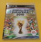 Mondiali Fifa Sudafrica 2010 GIOCO PS3 VERSIONE ITALIANA