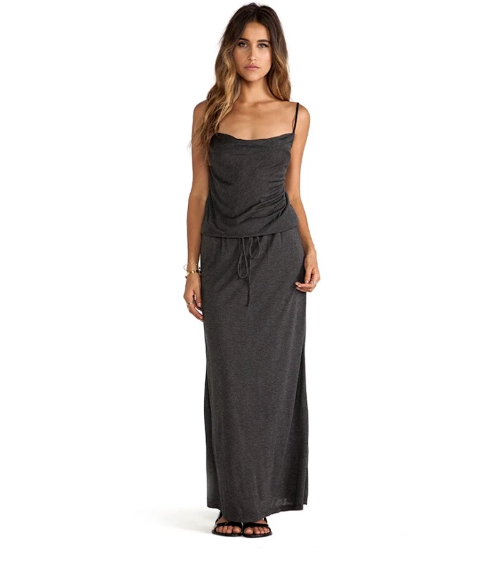 Blue life deals maxi dress