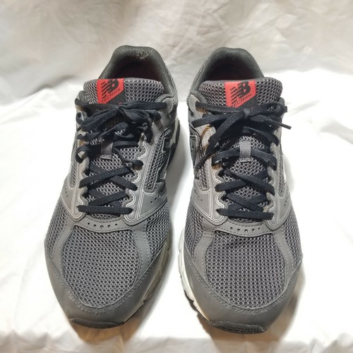 NEW BALANCE Tech Ride 460, Grey Sneakers, Men\u0026#039;s Sz 11 [B60] | eBay