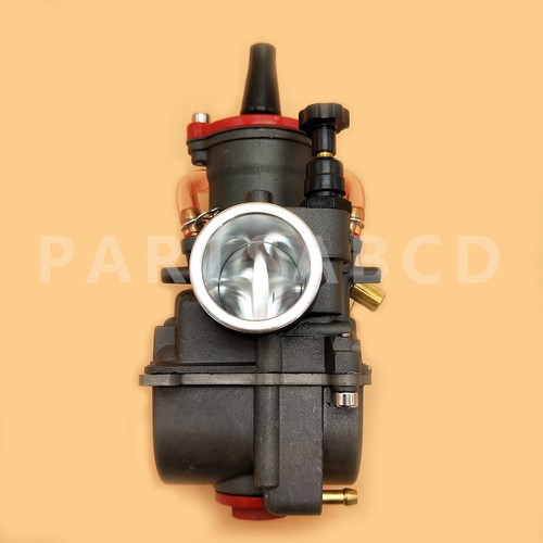 Carburador PWK28 PWK 28 MM para Yamaha Carb Blaster YFS200 YFS 200 carbohidratos ATV - Imagen 5 de 8