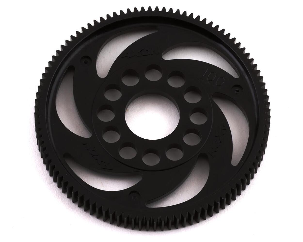 Awesomatix AXOGS-T6B-114 64P 114T AXON Spur Gear