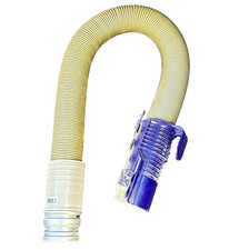 Dyson DC07 DC14 Hose w/ Hose Cuff Cap Purple Vacuum Cleaner Replacement Parts
