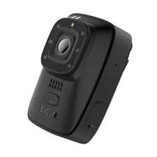 SJCAM A10 Portable Body Camera Wearable Laser Infrared Security Camera