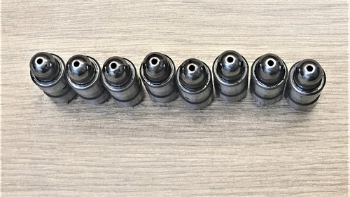 CITROEN DS3 1.6 E-HDI DSTYLE MK1 DV6DTED ENGINE HYDRAULIC TAPPETS LIFTERS - Picture 4 of 4