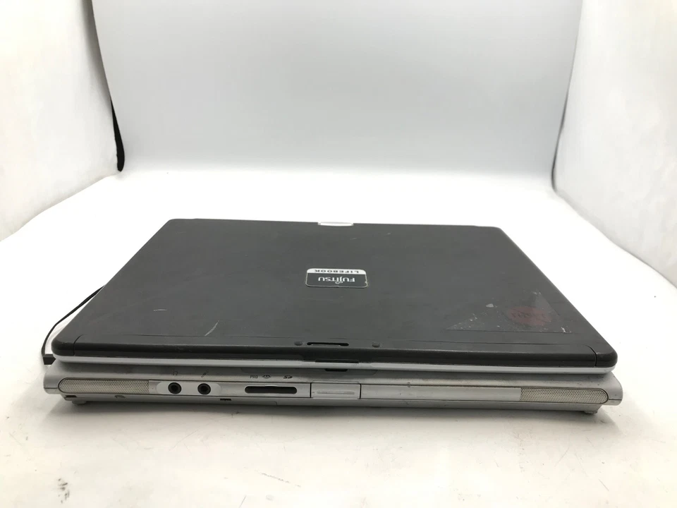 Fujitsu LifeBook T4220 12.1" Intel Core 2 Duo T7250 2.0GHz NO HDD -MZ - Image 2 of 4