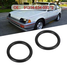 Thermostat Honda CRX