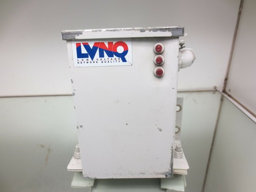 ABB C484D8-3FI, CONDENSADOR DE POTENCIA, 8 KVAR, 400V - Imagen 4 de 4