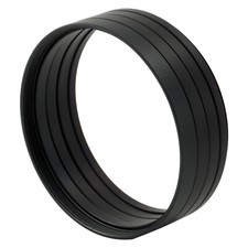 CozyShot Aluminum M67-M67 67mm x 0.75mm Screw Mount Extend Tube ring Adapter