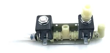 Valve Solenoid Kit 120V Jlt for Breville 860, 870, 840,  SP0100757 Replacement