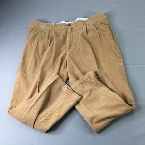 Oakhill Conduroy Pants Mens 44/28 