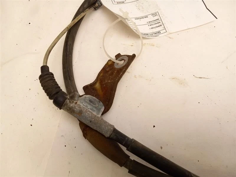 CABLE FRENO ESTACIONAMIENTO EMERGENCIA LADO IZQUIERDO PARA NISSAN PATHFINDER 2014 Foto 4 de 4