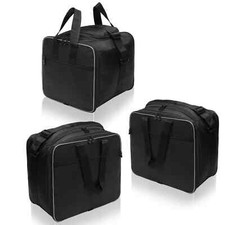 Borse interne per valigie e bauletto in allumino Triumph Tiger 800 1200 Explorer