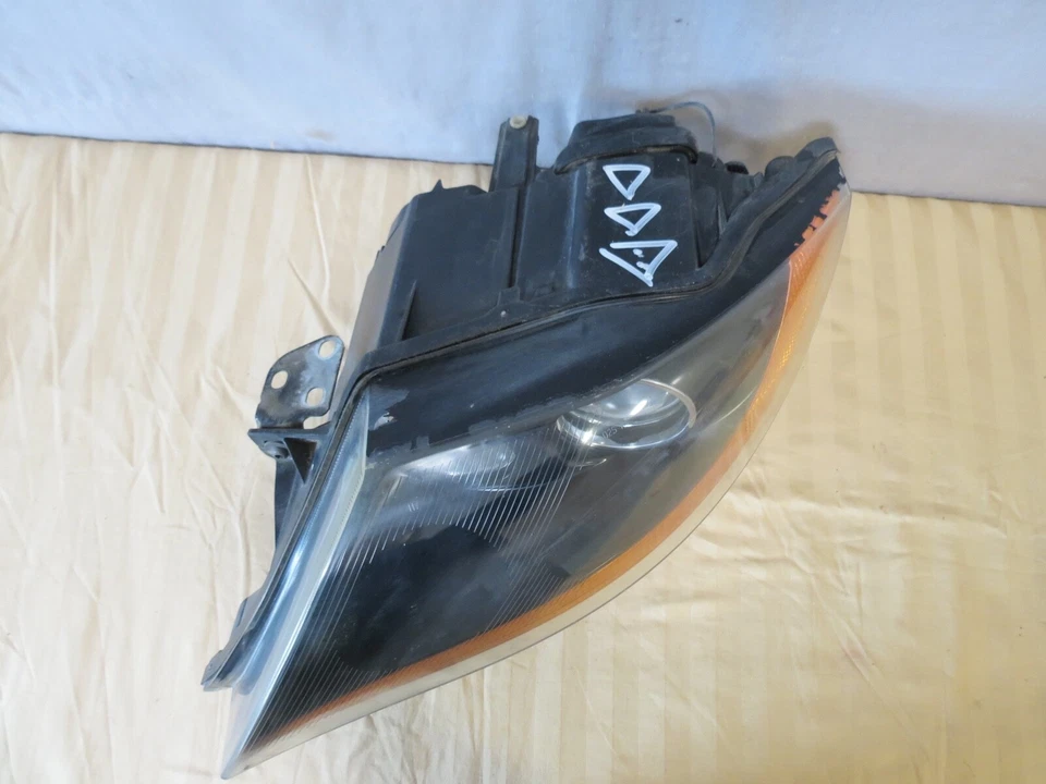 ✅ 03 04 05 BMW e85 Z4 HALOGEN REGULAR Front Headlight Left DRIVER Side OEM - Image 4 of 4