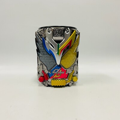 Kamen Rider Build DX Cross-Z Build Can Full Bottle Bandai | eBay Kamen Rider Build DX Cross-Z Build Can Full Bottle Bandai | eBay