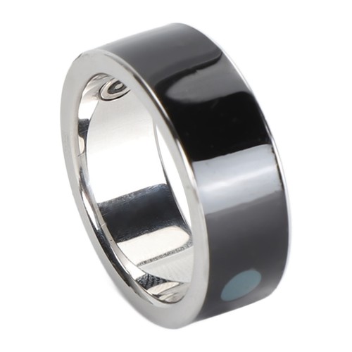 Smart Ring Lightweight Scrolling Ring Remote Control Waterproof Fashionable For - Photo 2 sur 12