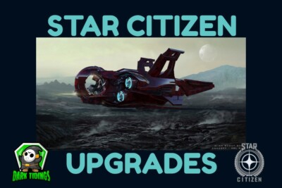 Star Citizen - Upgrade De Vaisseau Vers L'Aopoa Khartu-al - CCU Sélection, Neuf, Pour PC