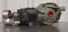 2017 Discovery Sport Rear Carrier Differential Assembly With 70,401 Miles 16-19