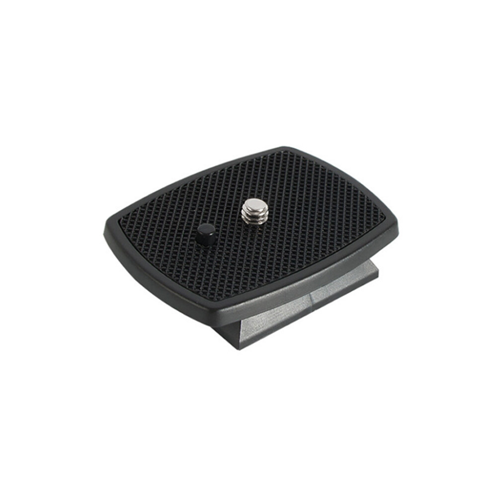 UTEBIT Piastra Sgancio Rapido, 323 Quick Release Plate Clamp Piastra a