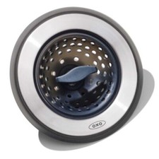 OXO Good Grips 13259500 2-in-1 Sink Strainer ...