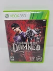 Shadows of the Damned - Complete In Box (Microsoft Xbox 360, 2011) CIB