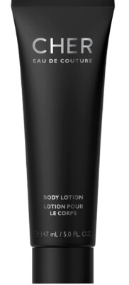 CHER Eau De Couture Body Lotion 5.0 fl oz