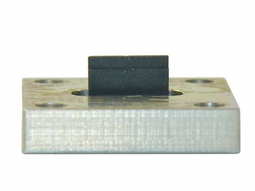 WR42 Termination Load Data 24GHz - Zdjęcie 4 z 9