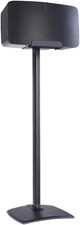 Supporto altoparlante wireless premium per Sonos Five & Play:5 - Nero