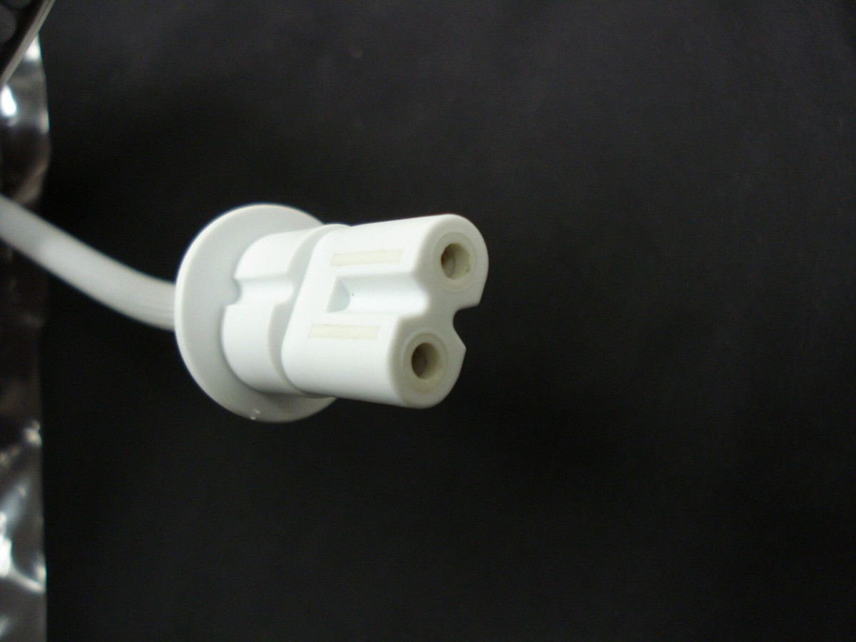 Genuine OEM APPLE A2825 2nd Gen HomePod Smart Speaker Power Cable