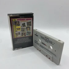 Streetbeat - Cassette Tape feat Leo Sayer The Selector 