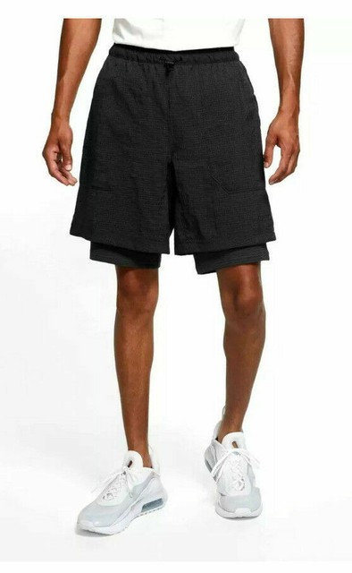 nike work shorts
