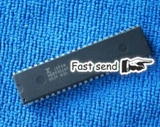 10pcs Fujitsu MB89352AP DIP-48