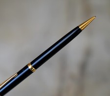 Waterman Flash Black Resin Mechanical Pencil ...