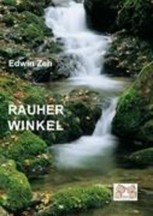 Thumbnail - Rauher Winkel | Edwin Zeh | Taschenbuch | Paperback | 144 S. | Deutsch
