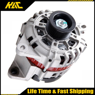 For 2004-2008 2005-2007 Chevrolet Aveo Swift 1.6L L4 Wave 2005-2008 Alternator