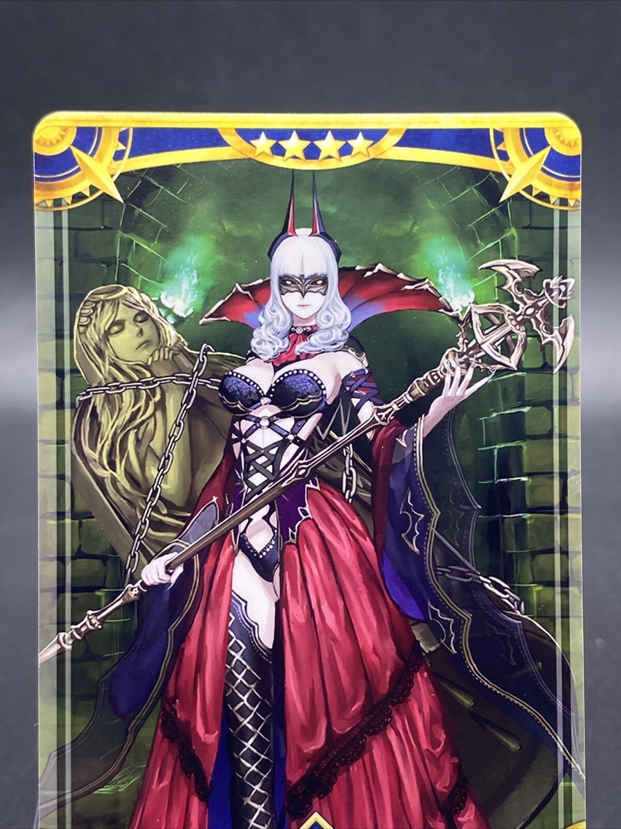 PSA10 Lycee FGO fate アサシン カーミラ 税込) PSA10 Lycee FGO fate アサシン カーミラ その他 - その他
