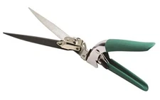 Hand Grass Shears, Grass Clippers for Lawn and Garden, Grass Trimming