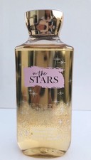 BATH  BODY WORKS IN THE STARS SHOWER GEL