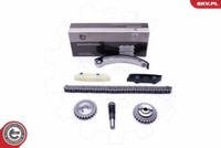 Esen SKV Steuerkettensatz Passend FüR Fiat Ducato Kasten Peugeot Boxer 250