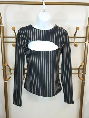 zara midnight blue