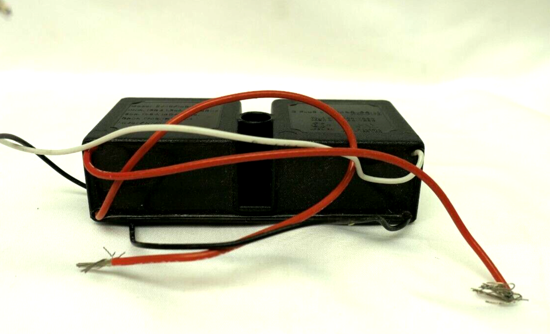 B+L Technologies CV10/10512 CV90010 Low Voltage Dimmable Transformer