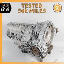 17-18 Audi B9 A4 FWD S-Tronic DL382 Automatic Transmission 0CK300044M OEM 56k