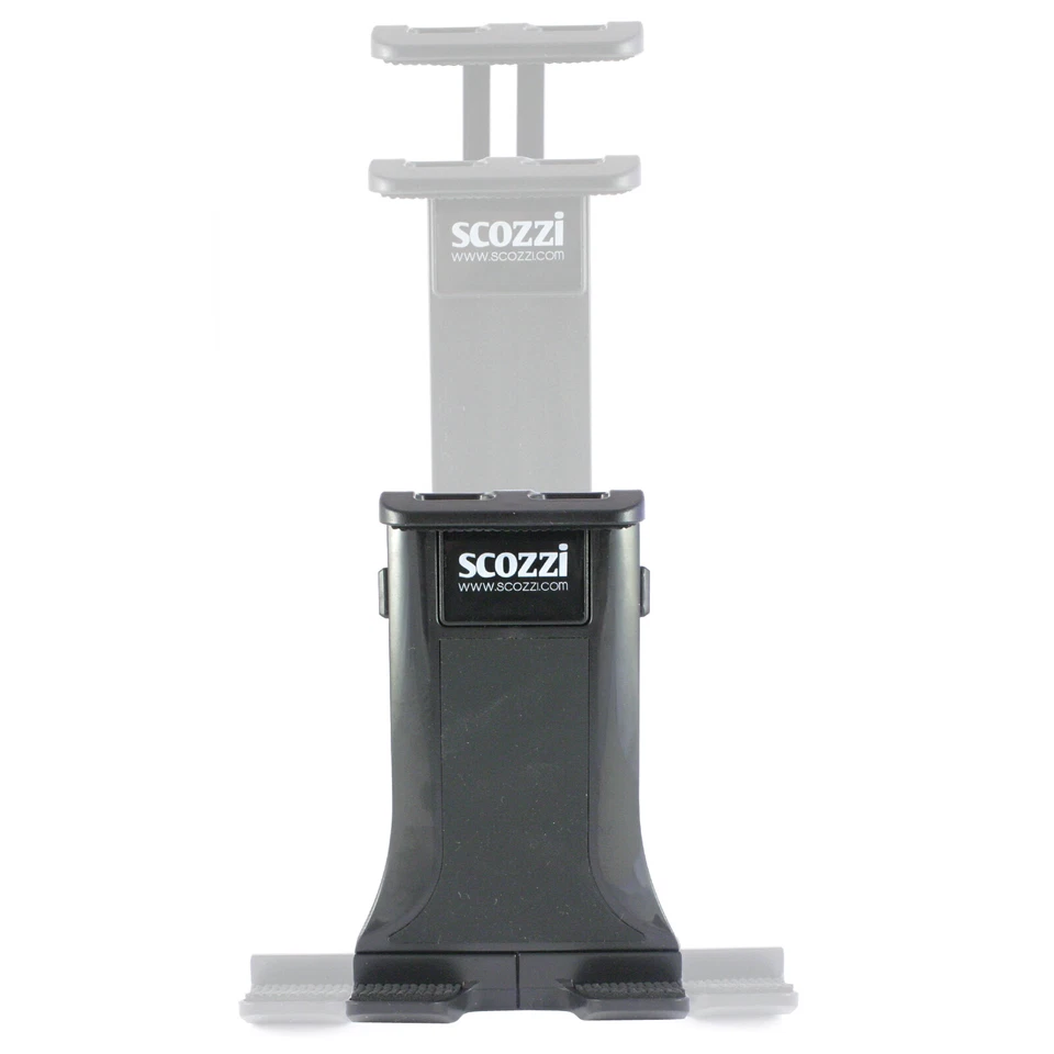 SCOZZI® KFZ Halter für Apple iPad Pro 11 10.5 9.7 Mini Air 4 3 2 Halterung Auto - Bild 4 von 4