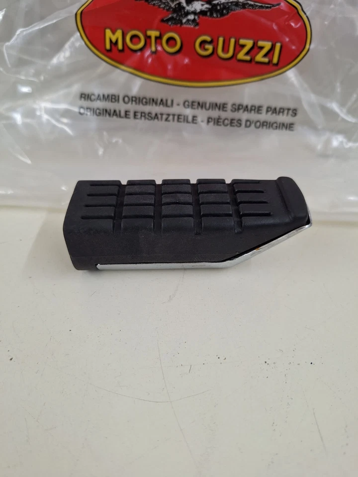 PEDALINO ANTERIORE DESTRO MOTO GUZZI NEVADA 750 - Immagine 3 di 4